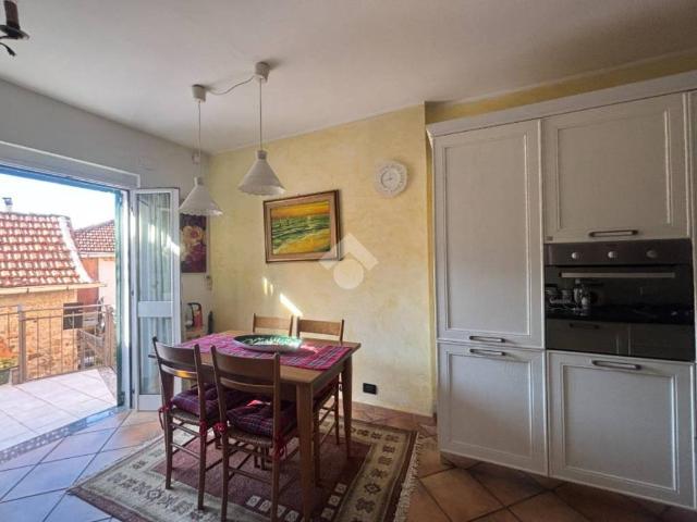 Villa Schiera in vendita a Sant'olcese, Liguria