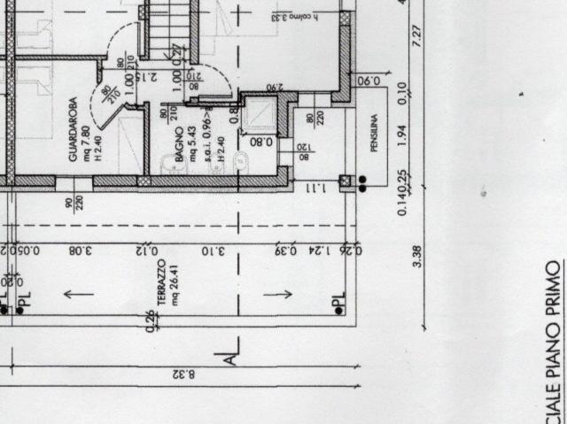 Villa Schiera in vendita a Saonara, Padova