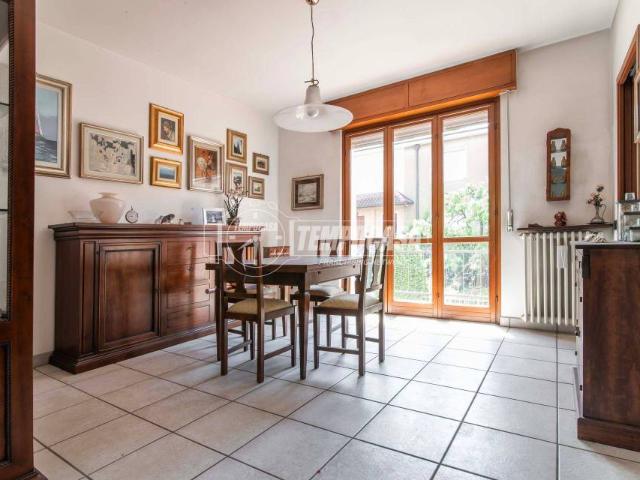 Villa Schiera in vendita a Campo Sportivo-Colombara, Saronno