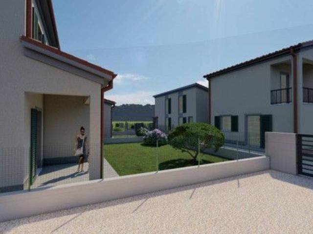 Villa Schiera in vendita a Olmo, Sarzana
