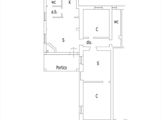 Villa Schiera in vendita a Nave, Sarzana
