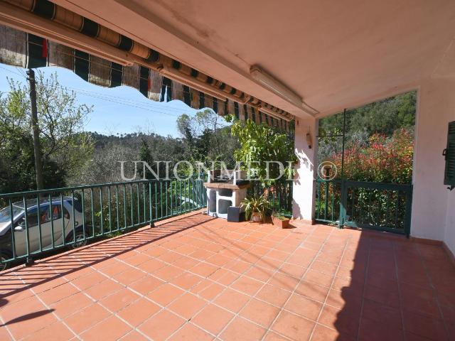 Villa Schiera in vendita a Sarzana, Liguria
