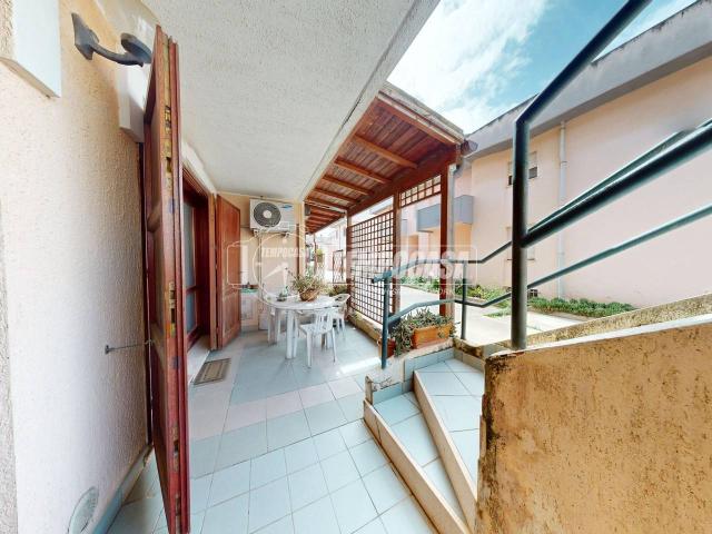 Villa Schiera in vendita a San Giovanni, Cala Di Volpe