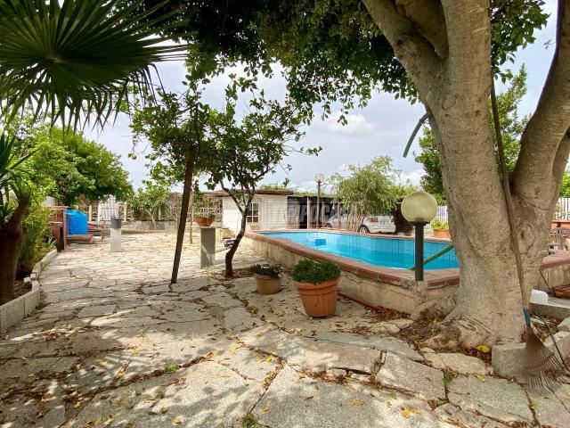 Villa Schiera in vendita a Sant'Orsola Nord, Cala Di Volpe