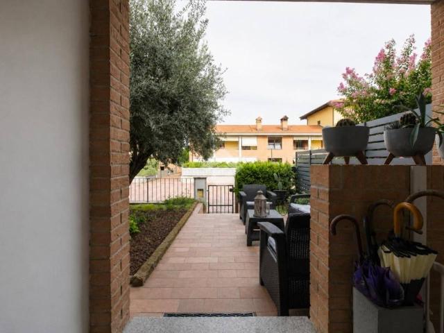 Villa Schiera in vendita a San Michele dei Mucchietti, Sassuolo