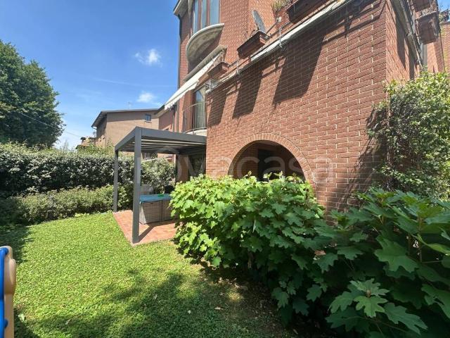 Villa Schiera in vendita a San Polo, Sassuolo