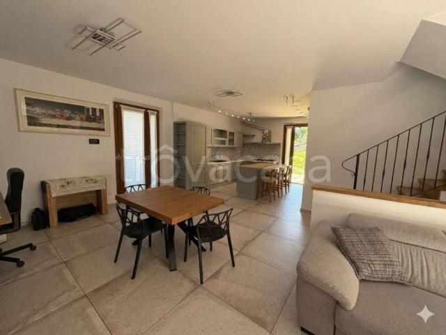 Villa Schiera in vendita a Unione dei comuni del Distretto Ceramico, Sassuolo