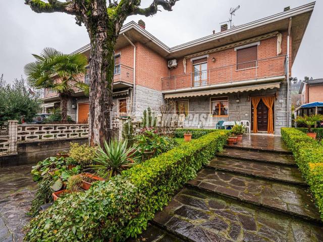 Villa Schiera in vendita a Unione di comuni Terre di Castelli, Savignano Sul Panaro