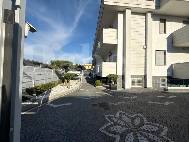 Villa Schiera in vendita a Scafati, Campania
