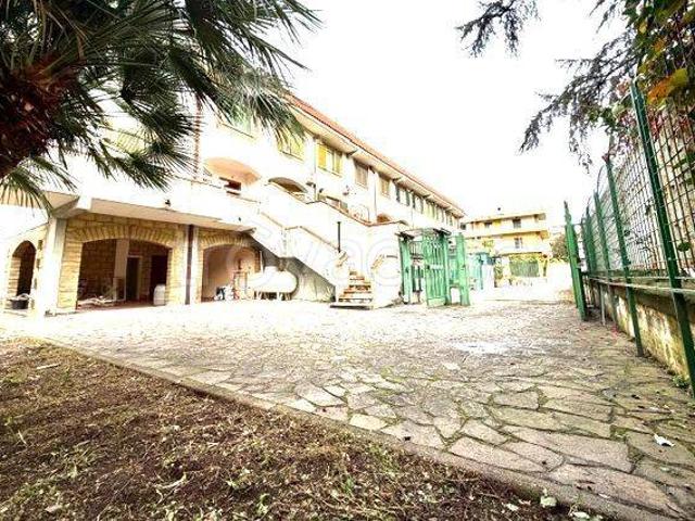 Villa Schiera in vendita a Scafati, Campania