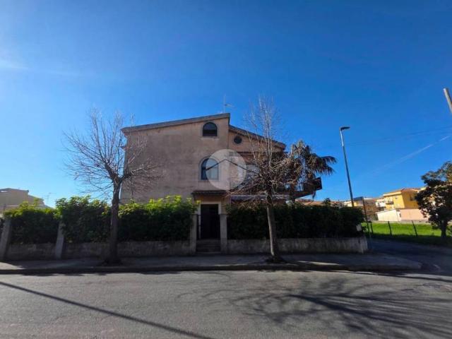 Villa Schiera in vendita a Monticello, Calabria