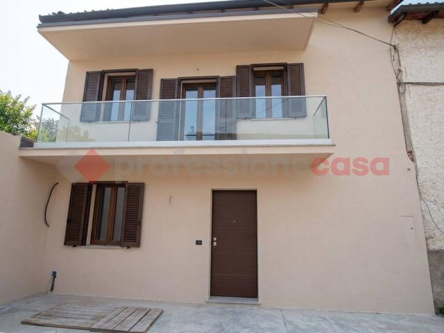 Villa Schiera in vendita a Tresinaro - Secchia, Re