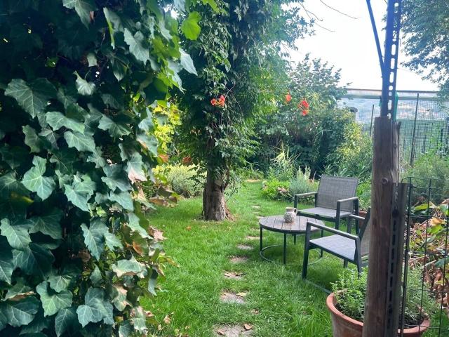 Villa Schiera in vendita a Tresinaro - Secchia, Re