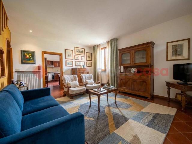 Villa Schiera in vendita a Tresinaro - Secchia, Re