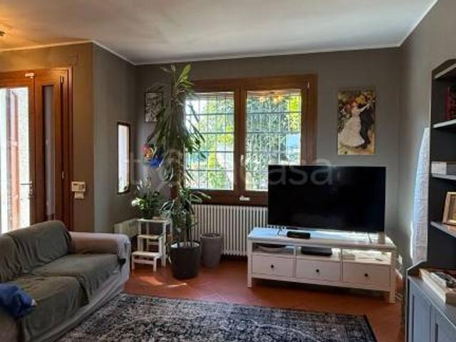 Villa Schiera in vendita a Tresinaro - Secchia, Re