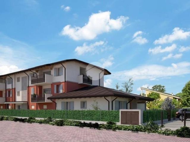Villa Schiera in vendita a Tresinaro - Secchia, Re