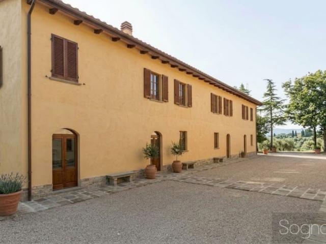Villa Schiera in vendita a Scarperia, Scarperia e San Piero