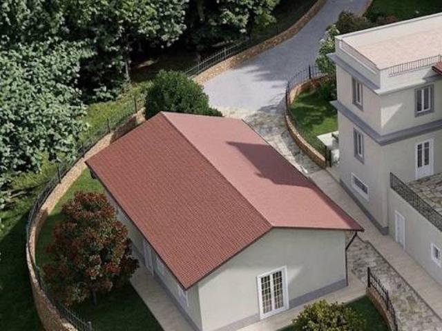 Villa Schiera in vendita a Scarperia, Scarperia e San Piero
