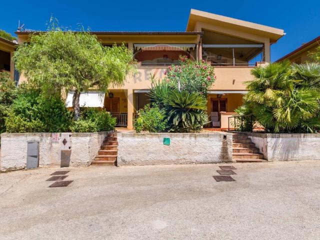 Villa Schiera in vendita a San Marco, Sciacca