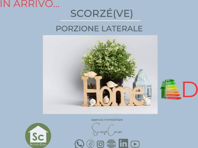 Villa Schiera in vendita a Scorzè, Veneto