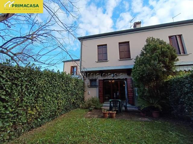 Villa Schiera in vendita a Scorzè, Veneto