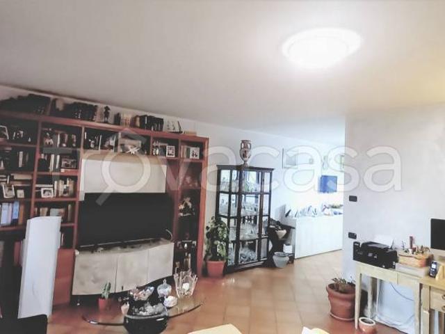 Villa Schiera in vendita a Carmignano, Toscana