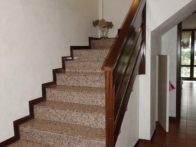 Villa Schiera in vendita a Caselle, Selvazzano Dentro