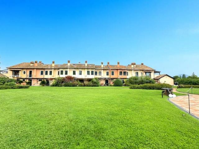 Villa Schiera in vendita a Selvazzano Dentro, Veneto