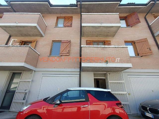 Villa Schiera in vendita a Paderno, Seriate