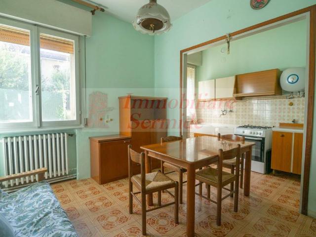 Villa Schiera in vendita a Sermide e Felonica, Sermide