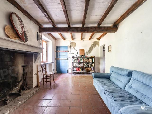 Villa Schiera in vendita a Unione dei comuni del Frignano, Serramazzoni