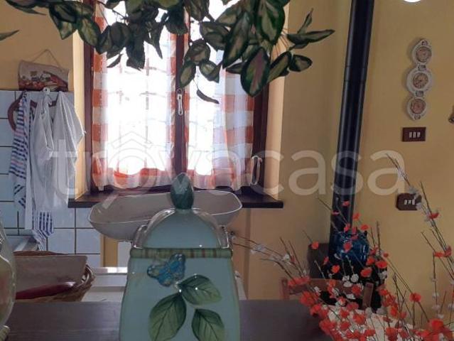 Villa Schiera in vendita a Unione dei comuni del Frignano, Serramazzoni
