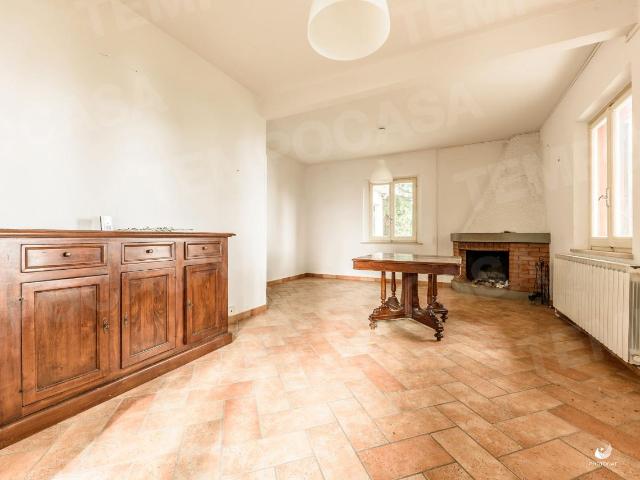 Villa Schiera in vendita a Unione dei comuni del Frignano, Serramazzoni