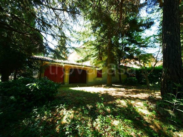 Villa Schiera in vendita a Unione dei comuni del Frignano, Serramazzoni