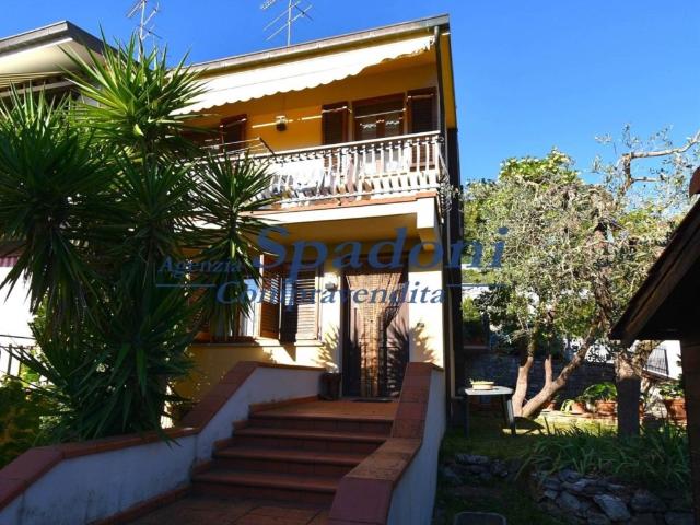 Villa Schiera in vendita a Serravalle Pistoiese, Pistoia