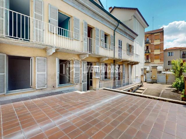 Villa Schiera in vendita a Piemonte, Torino