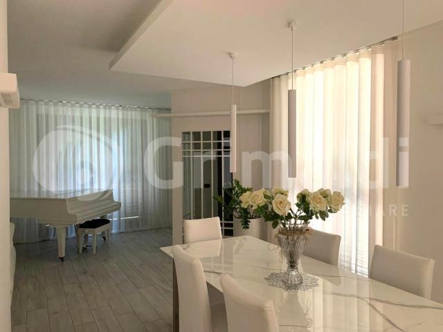 Villa Schiera in vendita a Altopiano di Seveso, Seveso