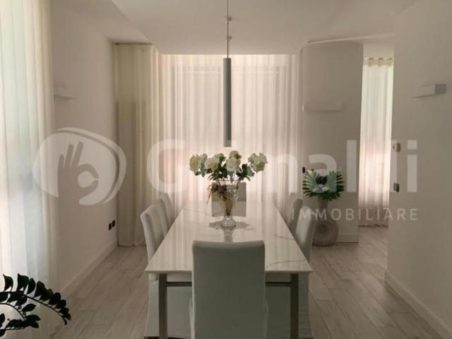 Villa Schiera in vendita a Altopiano di Seveso, Seveso