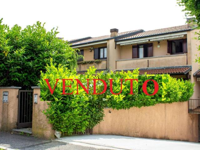 Ville Schiera in vendita a Seveso, Altopiano di Seveso