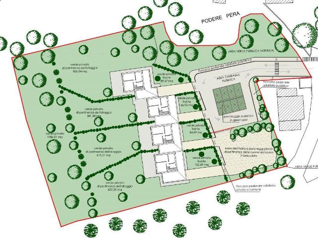 Villa Schiera in vendita a Costafabbri, Siena