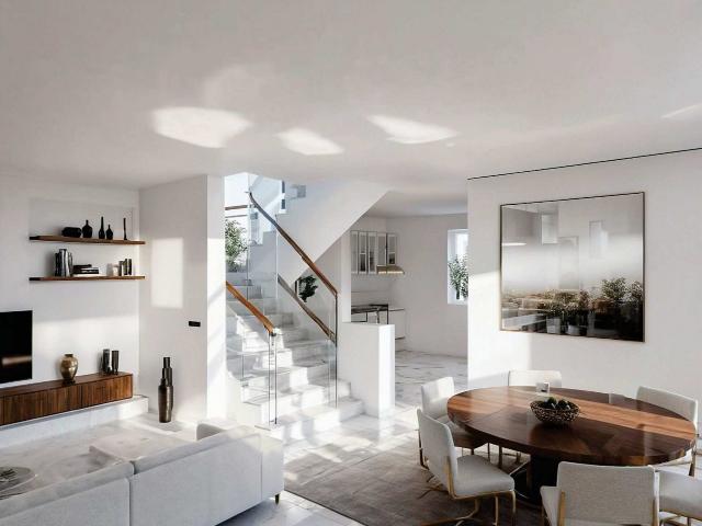 Villa Schiera in vendita a Signa, Toscana