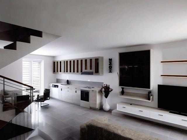Villa Schiera in vendita a Signa, Toscana