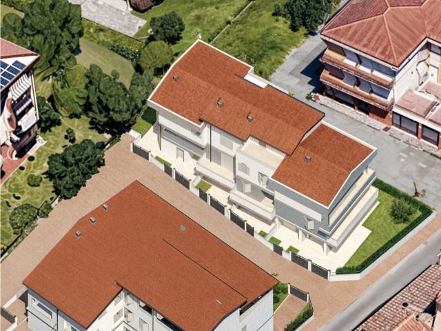 Villa Schiera in vendita a Signa, Toscana
