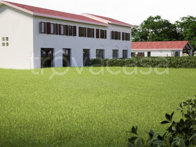 Villa Schiera in vendita a Silea, Veneto
