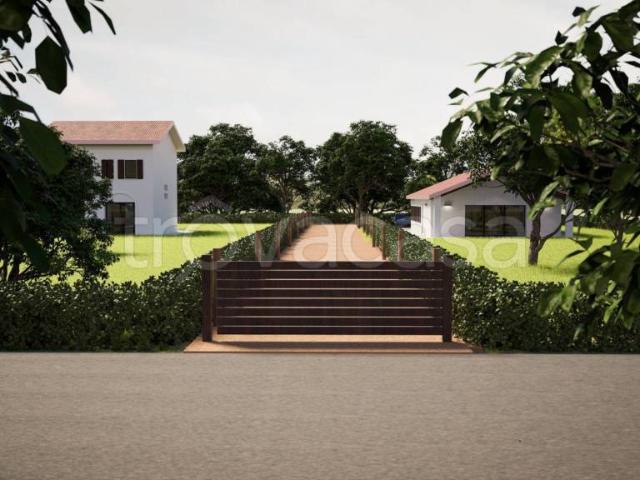 Villa Schiera in vendita a Cendon, Silea