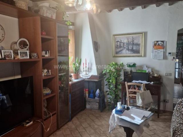 Villa Schiera in vendita a Pieve Di Sinalunga, Toscana