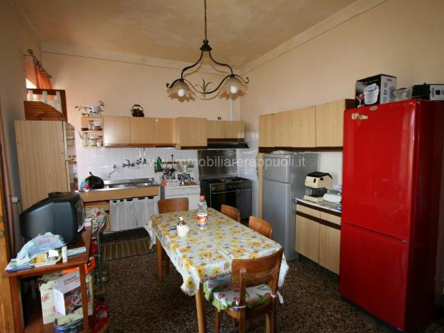 Villa Schiera in vendita a Pieve Di Sinalunga, Toscana