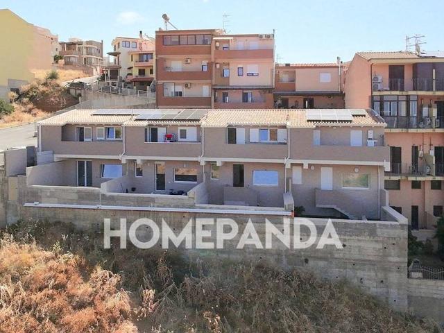 Villa Schiera in vendita a Sinnai, Sardigna/Sardegna