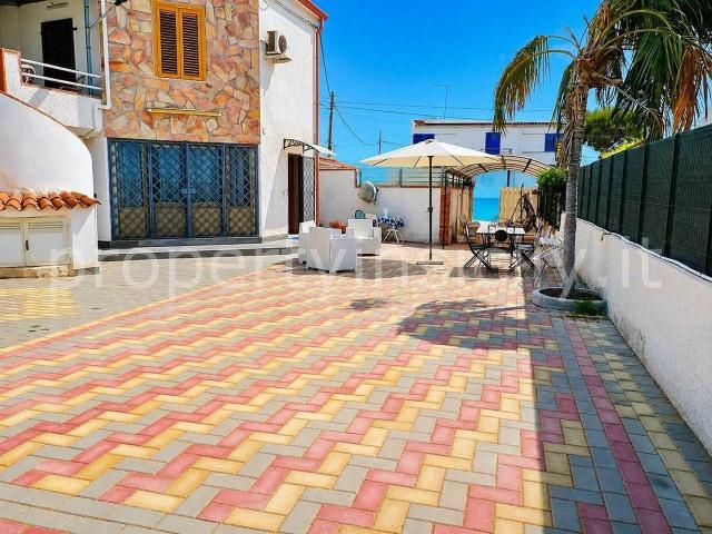 Villa Schiera in vendita a Siracusa, Sicilia