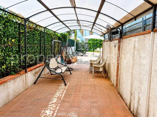 Villa Schiera in vendita a Siracusa, Sicilia